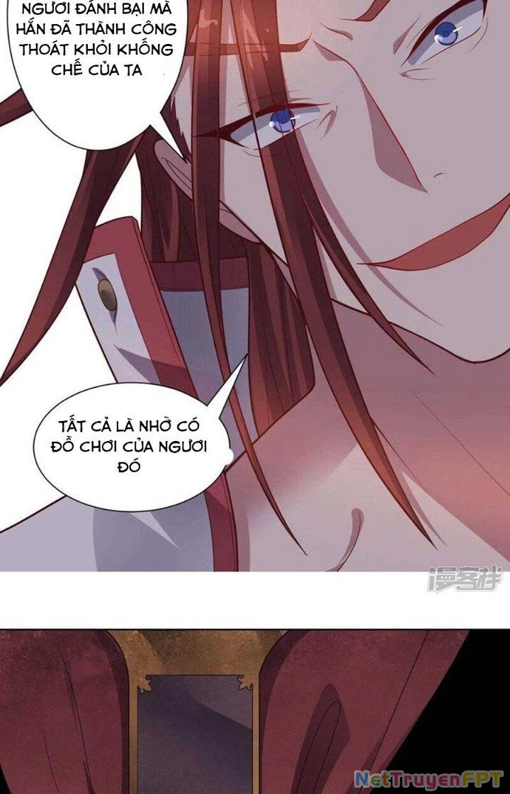 Bạn Gái Hung Ác Của Siêu Anh Hùng Chapter 86 - Trang 2