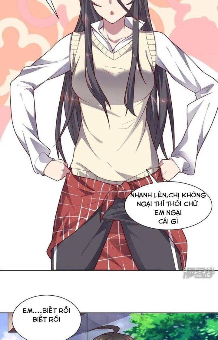 Bạn Gái Hung Ác Của Siêu Anh Hùng Chapter 86 - Trang 2