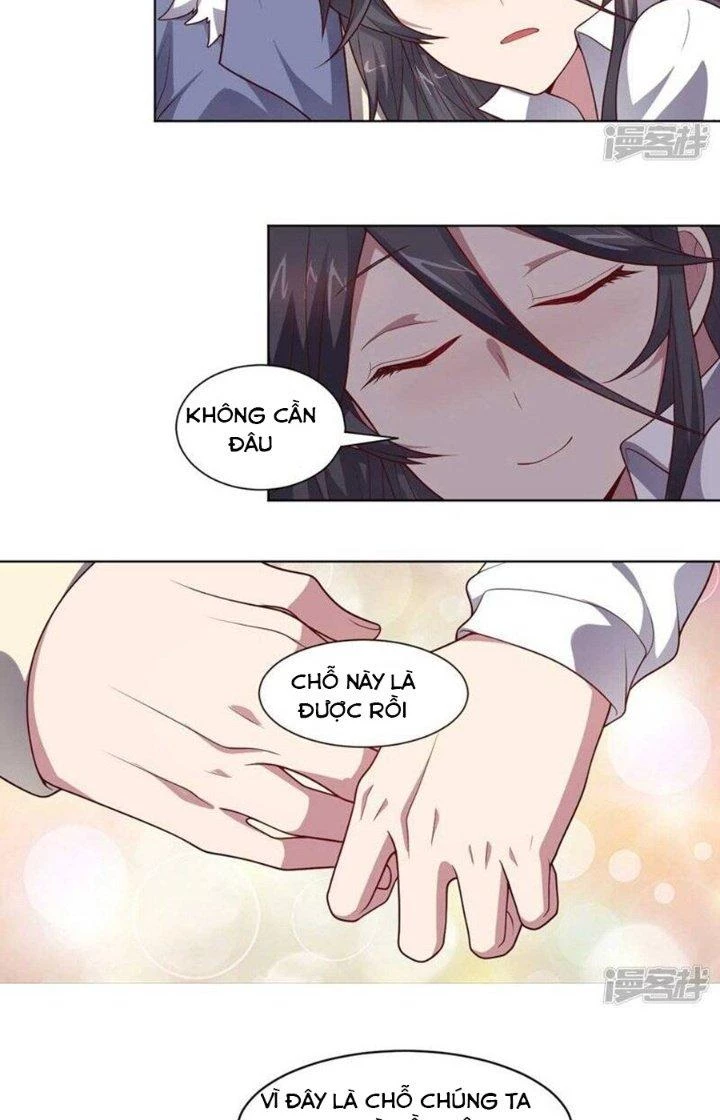 Bạn Gái Hung Ác Của Siêu Anh Hùng Chapter 86 - Trang 2