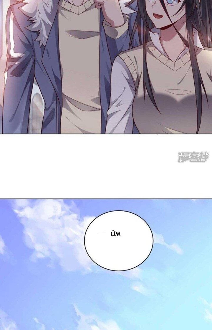 Bạn Gái Hung Ác Của Siêu Anh Hùng Chapter 86 - Trang 2