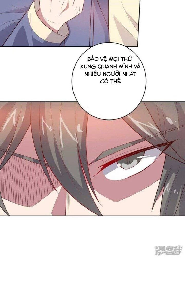 Bạn Gái Hung Ác Của Siêu Anh Hùng Chapter 87 - Trang 2