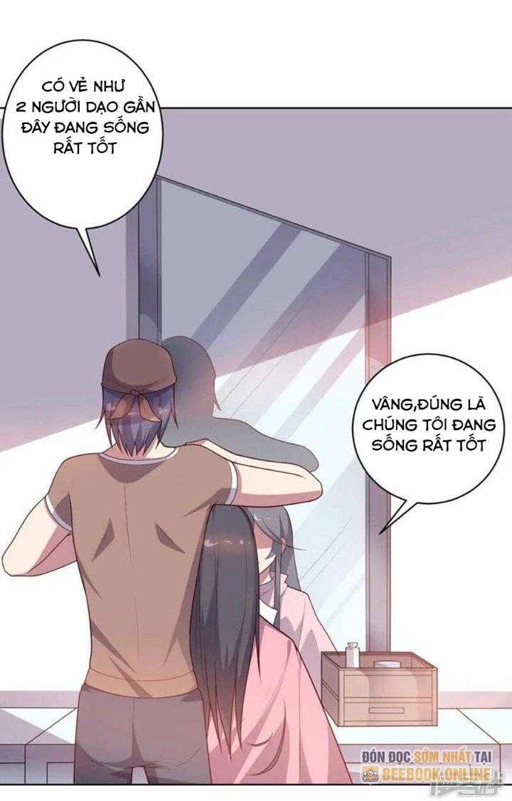 Bạn Gái Hung Ác Của Siêu Anh Hùng Chapter 87 - Trang 2