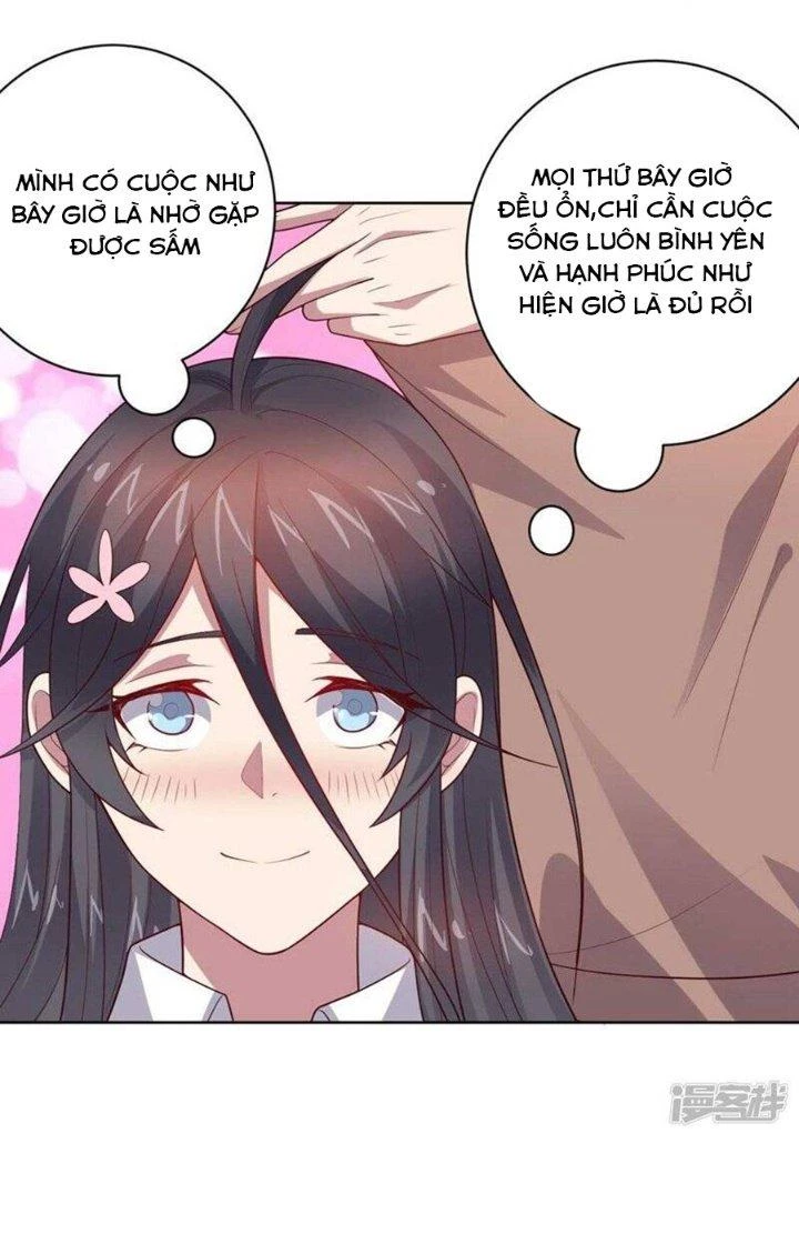 Bạn Gái Hung Ác Của Siêu Anh Hùng Chapter 87 - Trang 2