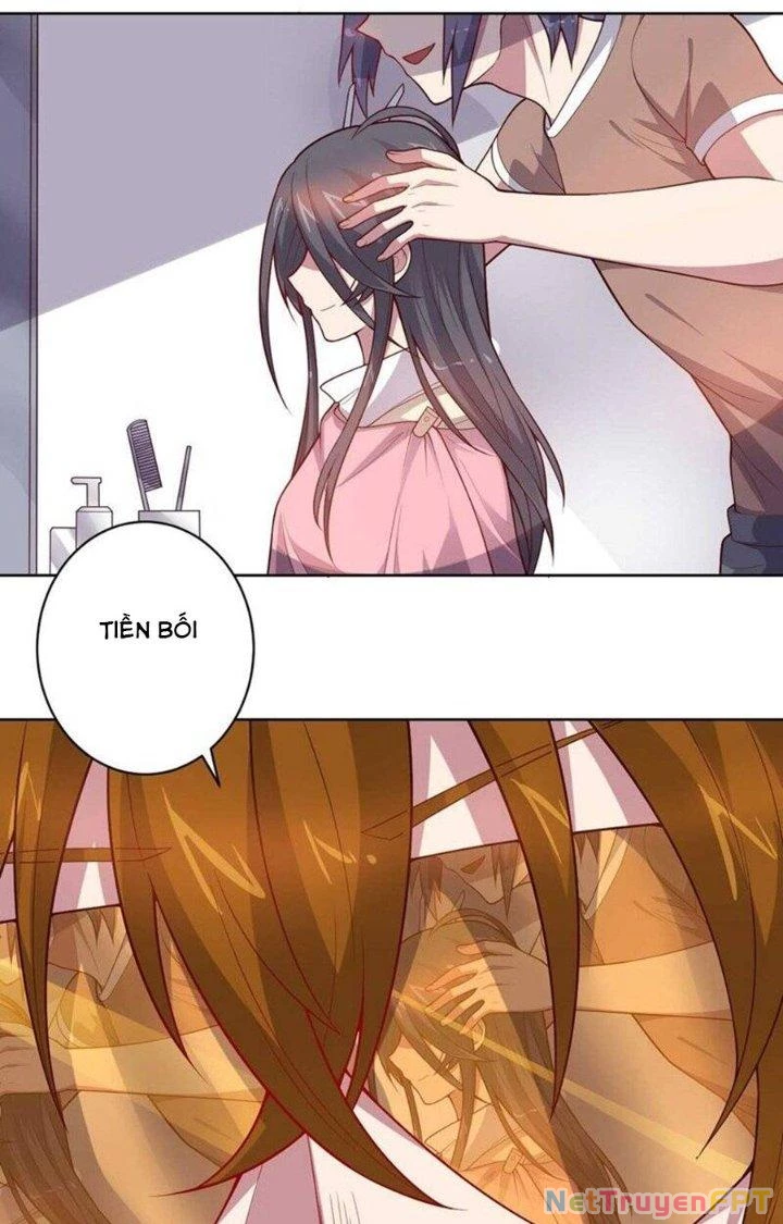 Bạn Gái Hung Ác Của Siêu Anh Hùng Chapter 87 - Trang 2
