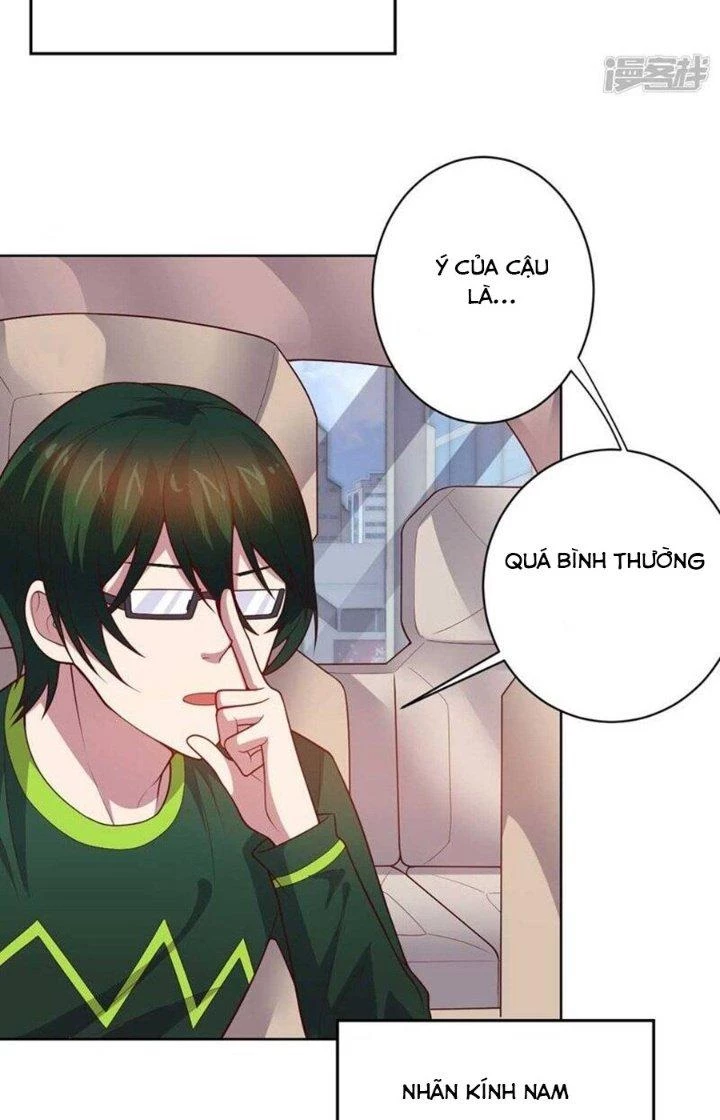 Bạn Gái Hung Ác Của Siêu Anh Hùng Chapter 87 - Trang 2
