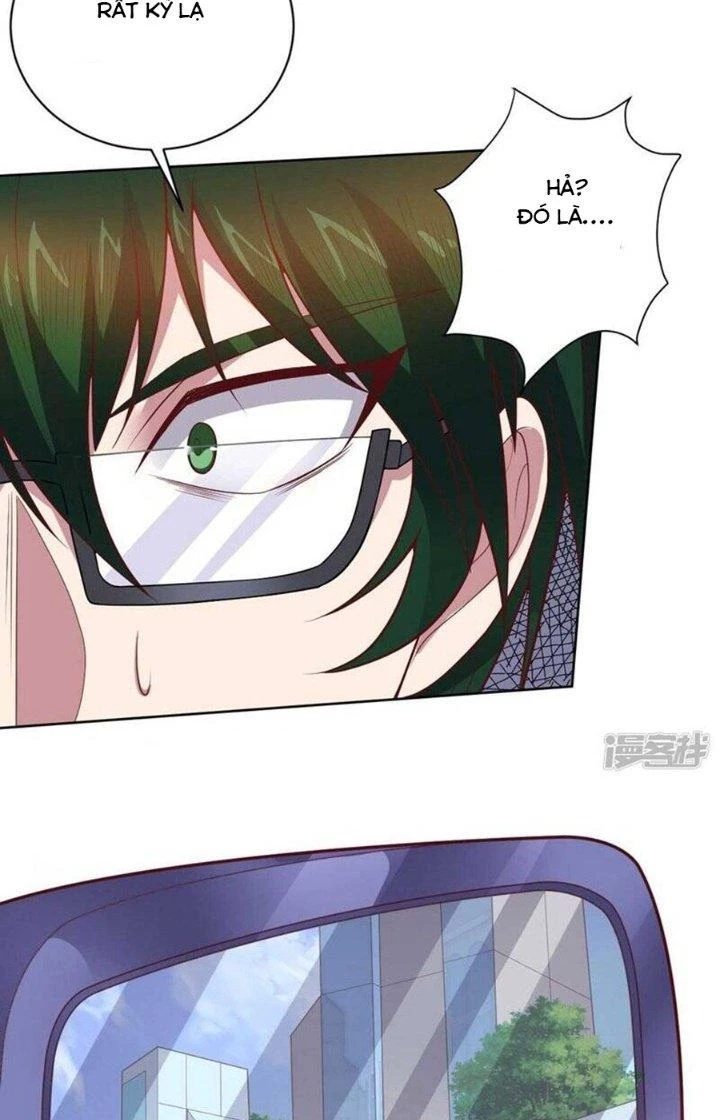 Bạn Gái Hung Ác Của Siêu Anh Hùng Chapter 87 - Trang 2