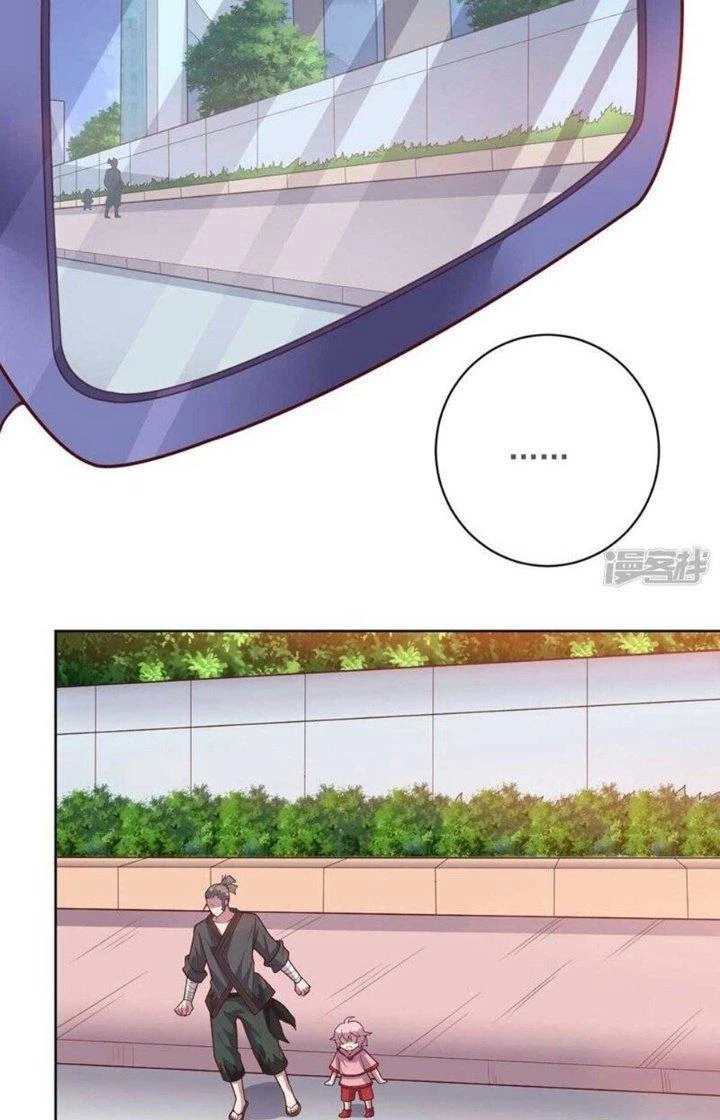 Bạn Gái Hung Ác Của Siêu Anh Hùng Chapter 87 - Trang 2