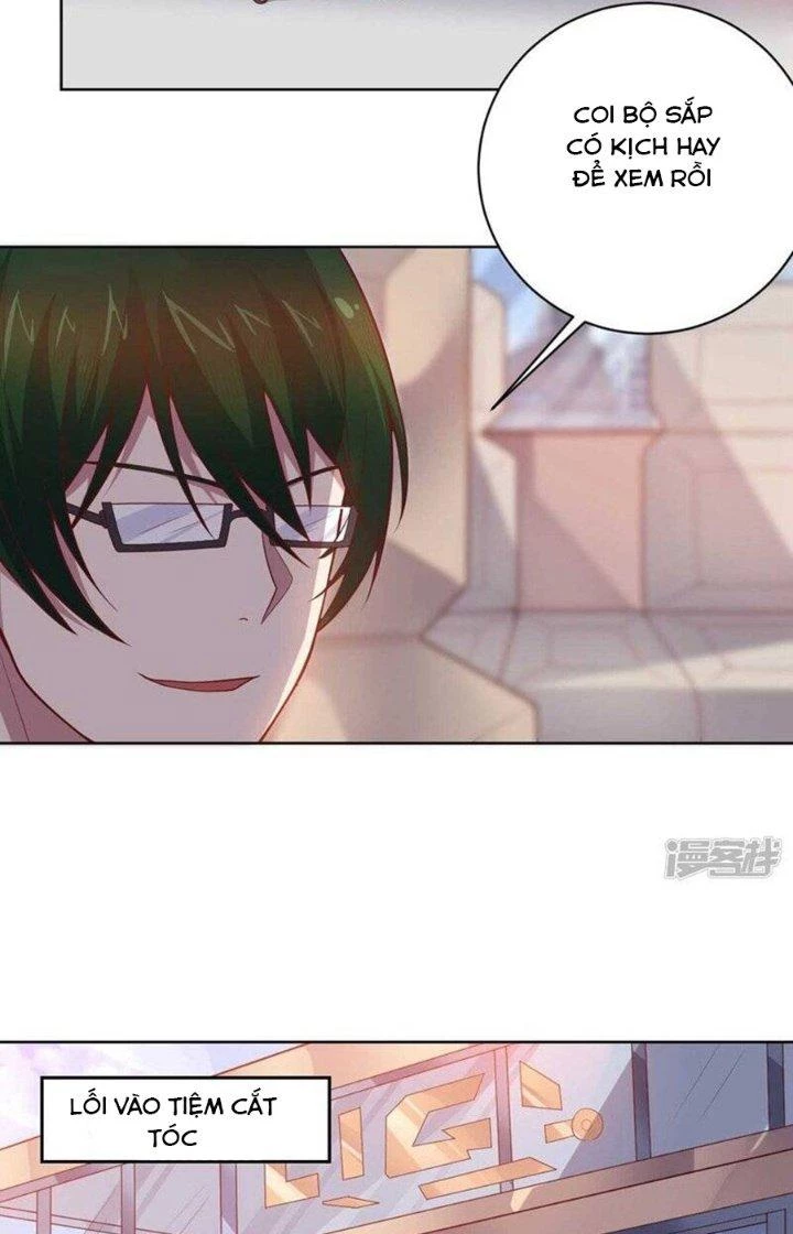 Bạn Gái Hung Ác Của Siêu Anh Hùng Chapter 87 - Trang 2