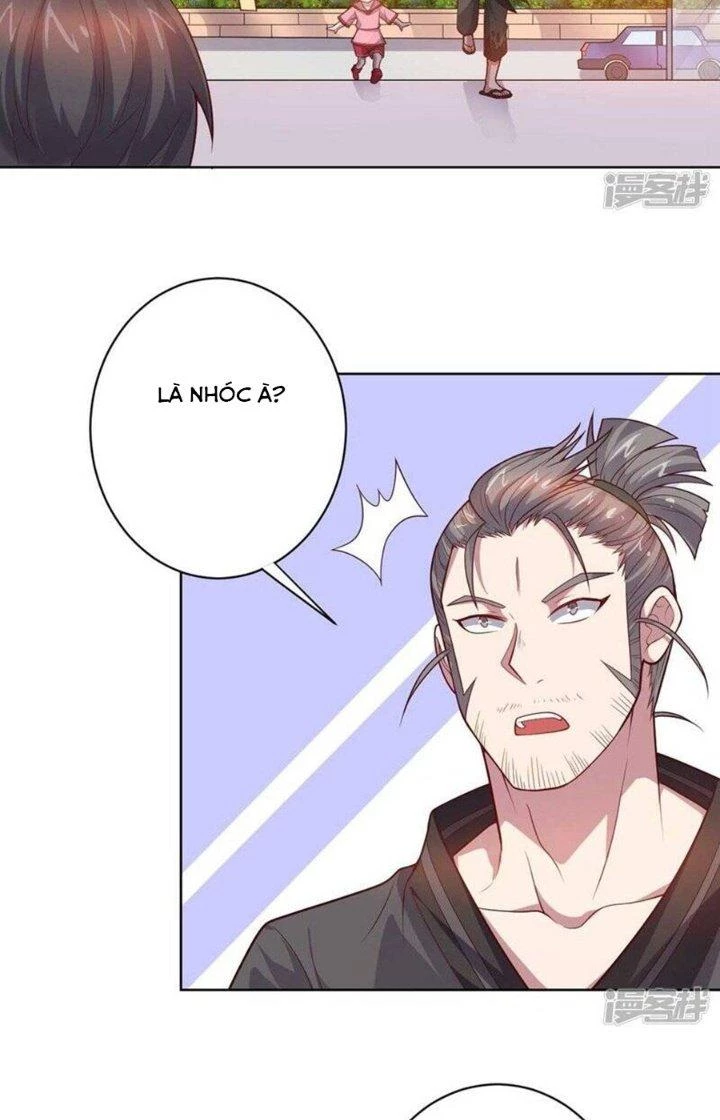 Bạn Gái Hung Ác Của Siêu Anh Hùng Chapter 87 - Trang 2