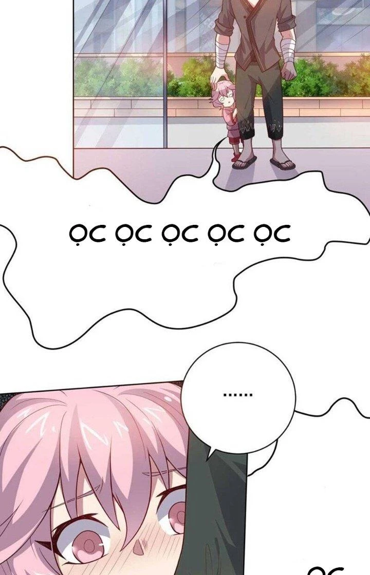 Bạn Gái Hung Ác Của Siêu Anh Hùng Chapter 87 - Trang 2
