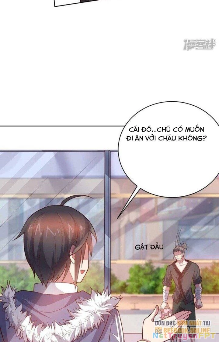 Bạn Gái Hung Ác Của Siêu Anh Hùng Chapter 87 - Trang 2