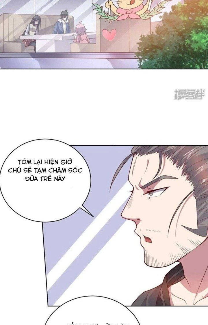 Bạn Gái Hung Ác Của Siêu Anh Hùng Chapter 87 - Trang 2