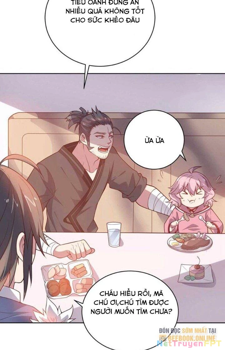 Bạn Gái Hung Ác Của Siêu Anh Hùng Chapter 87 - Trang 2