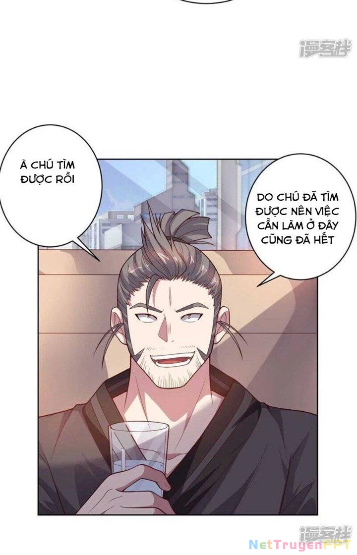 Bạn Gái Hung Ác Của Siêu Anh Hùng Chapter 87 - Trang 2
