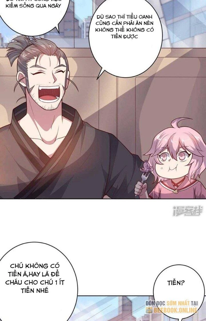 Bạn Gái Hung Ác Của Siêu Anh Hùng Chapter 87 - Trang 2