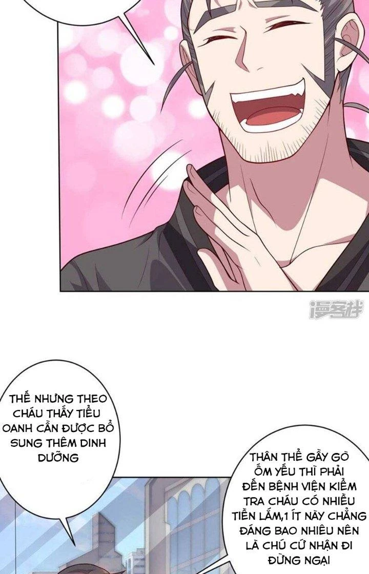 Bạn Gái Hung Ác Của Siêu Anh Hùng Chapter 87 - Trang 2