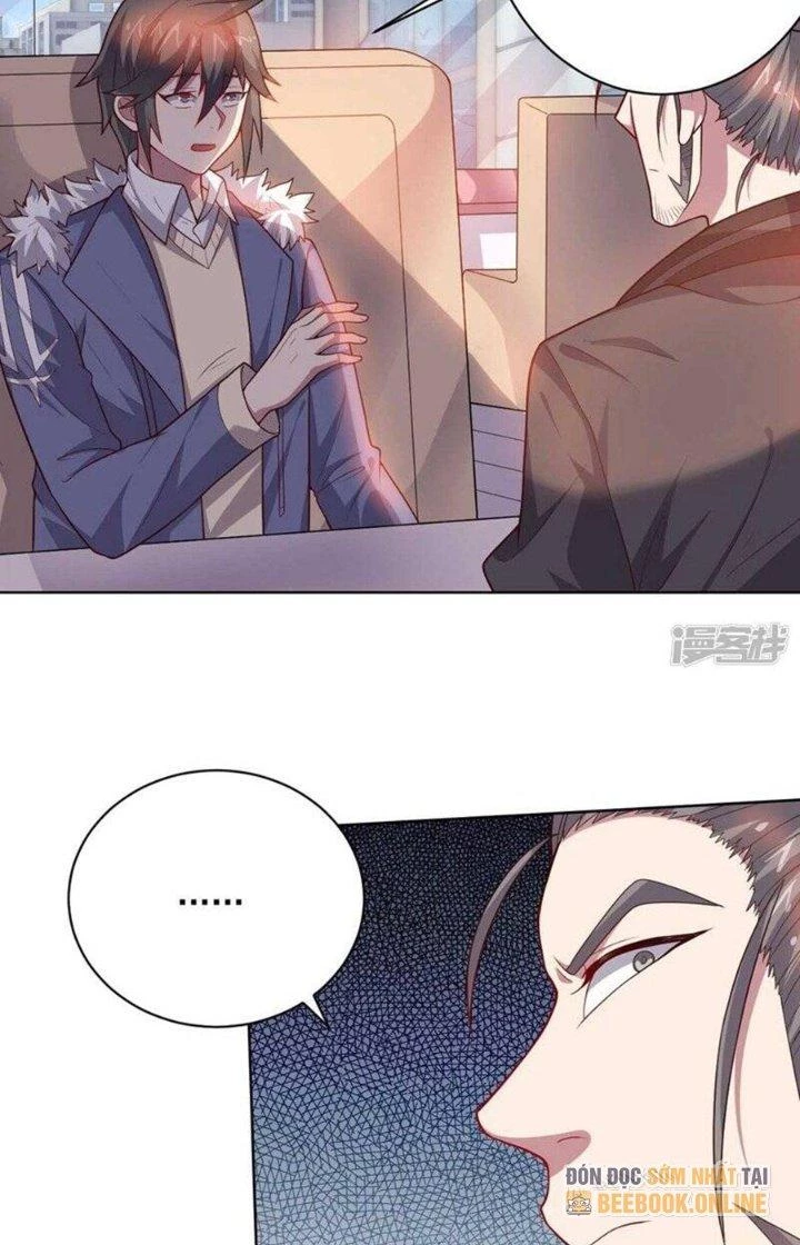 Bạn Gái Hung Ác Của Siêu Anh Hùng Chapter 87 - Trang 2