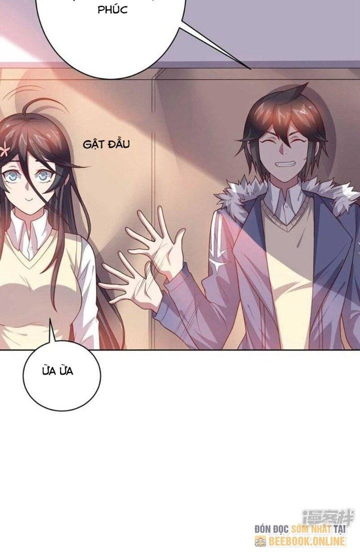 Bạn Gái Hung Ác Của Siêu Anh Hùng Chapter 87 - Trang 2