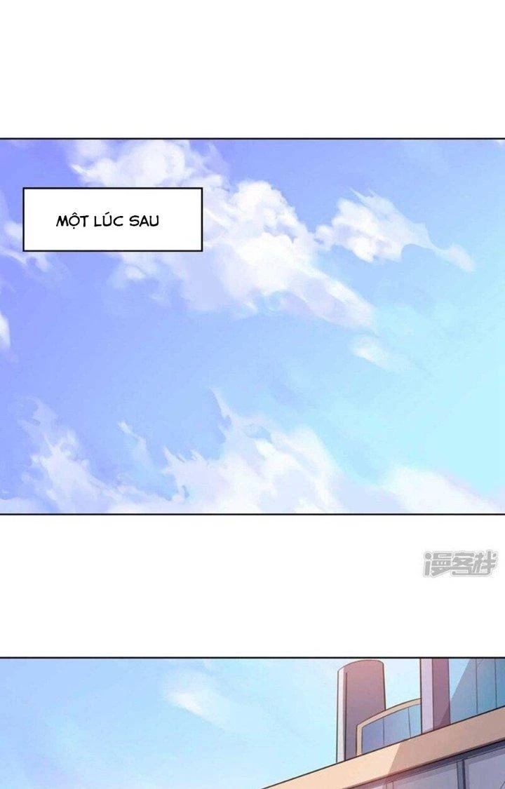 Bạn Gái Hung Ác Của Siêu Anh Hùng Chapter 87 - Trang 2