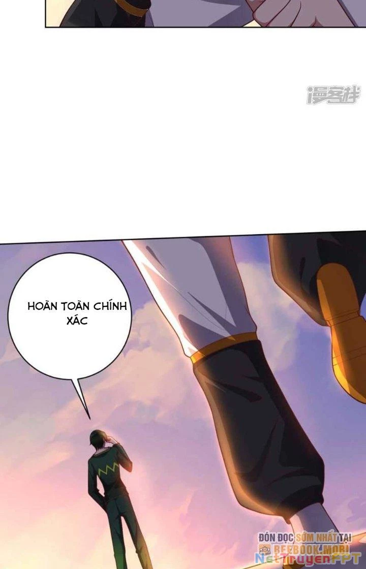 Bạn Gái Hung Ác Của Siêu Anh Hùng Chapter 88 - Trang 2