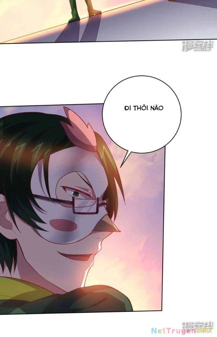 Bạn Gái Hung Ác Của Siêu Anh Hùng Chapter 88 - Trang 2