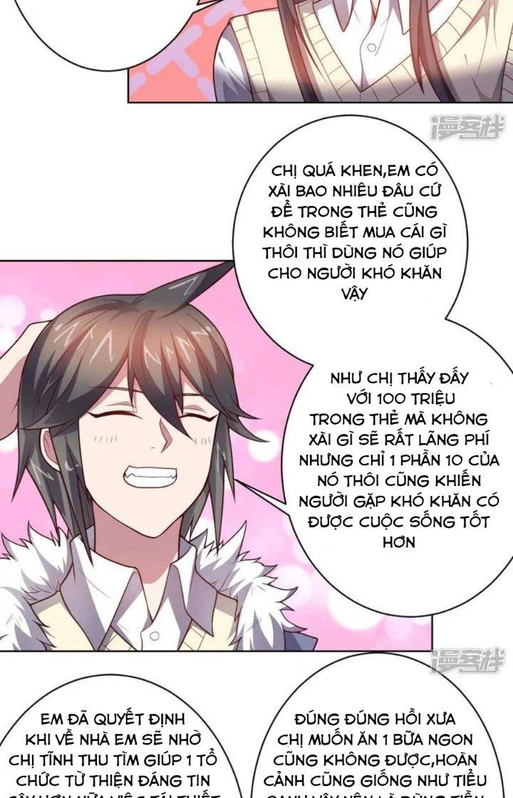 Bạn Gái Hung Ác Của Siêu Anh Hùng Chapter 88 - Trang 2