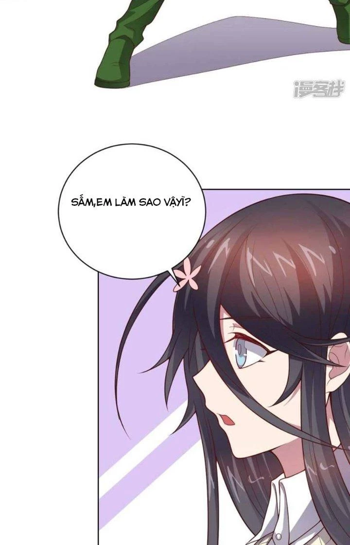 Bạn Gái Hung Ác Của Siêu Anh Hùng Chapter 88 - Trang 2