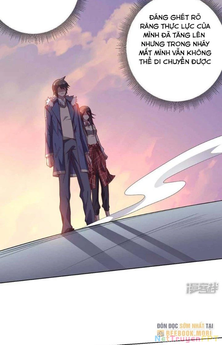 Bạn Gái Hung Ác Của Siêu Anh Hùng Chapter 88 - Trang 2