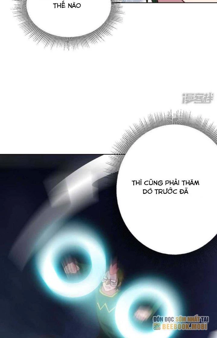 Bạn Gái Hung Ác Của Siêu Anh Hùng Chapter 88 - Trang 2