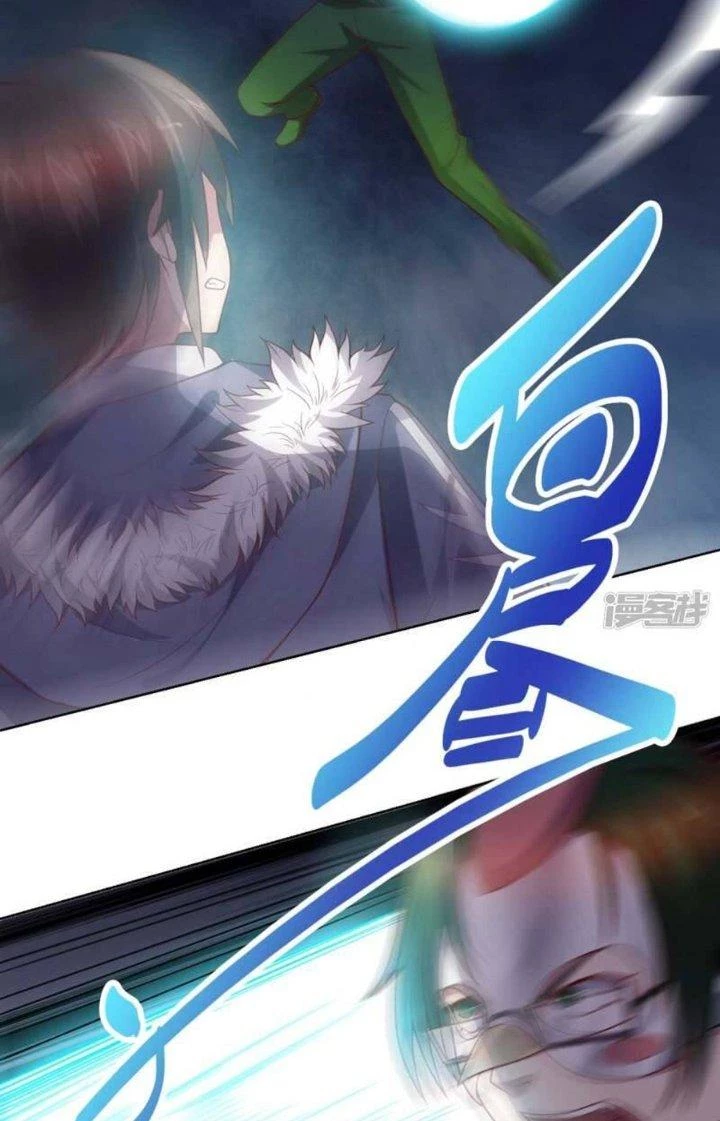 Bạn Gái Hung Ác Của Siêu Anh Hùng Chapter 88 - Trang 2