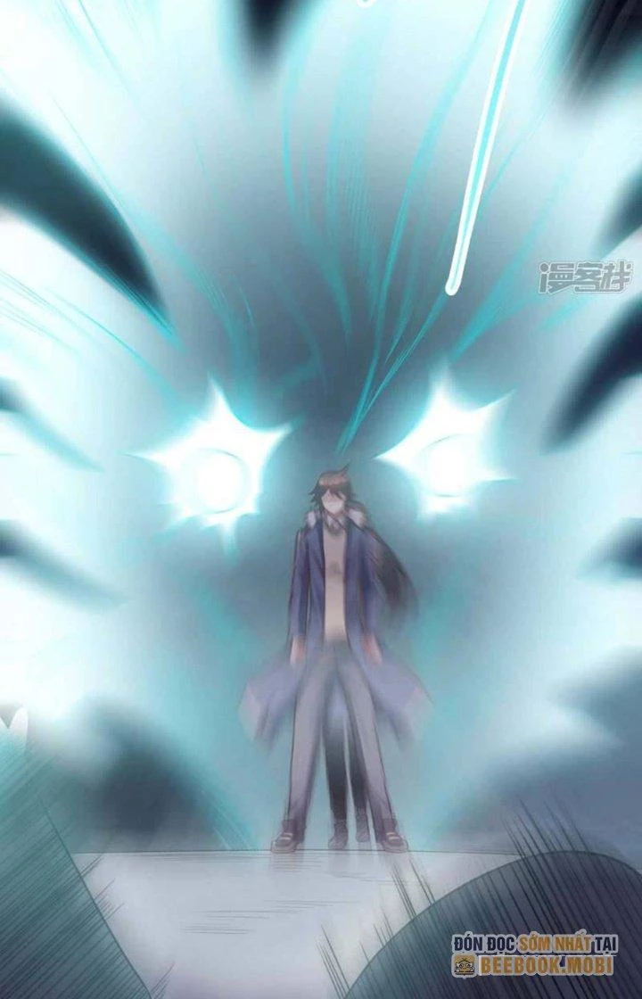Bạn Gái Hung Ác Của Siêu Anh Hùng Chapter 88 - Trang 2