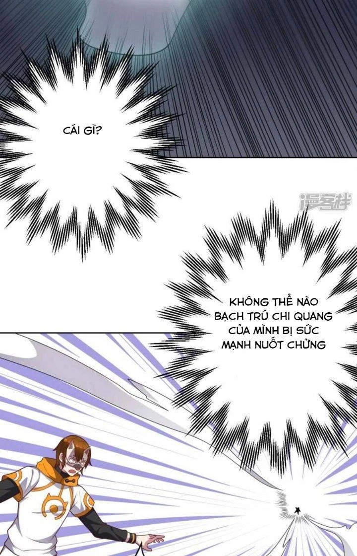 Bạn Gái Hung Ác Của Siêu Anh Hùng Chapter 88 - Trang 2