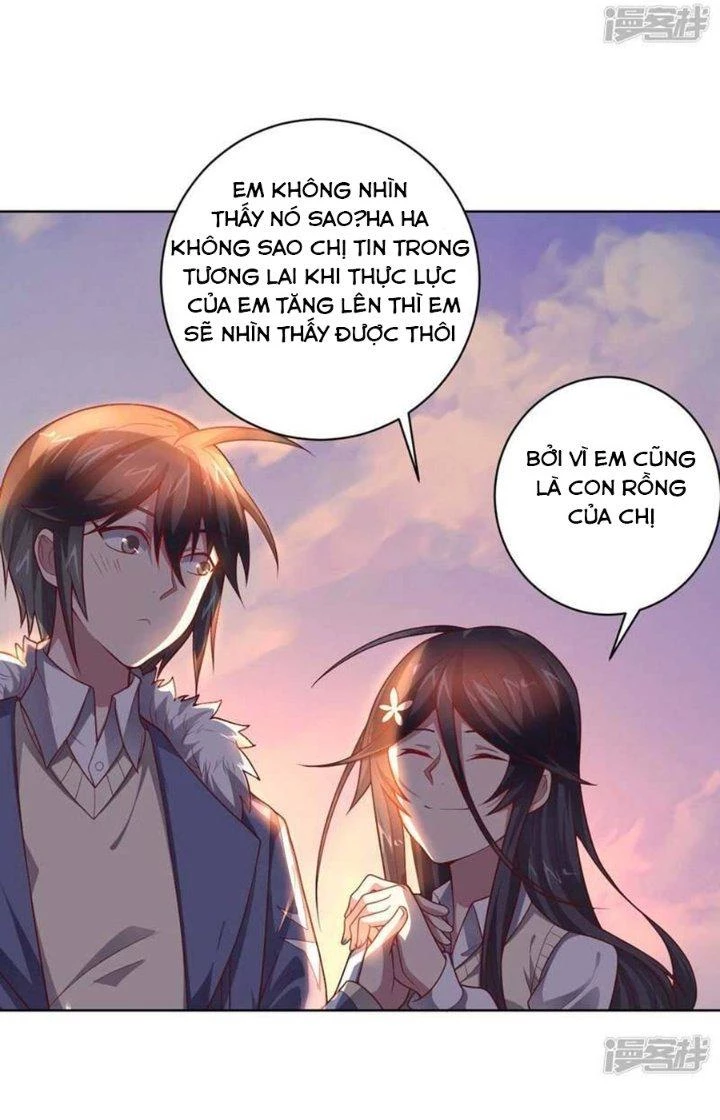 Bạn Gái Hung Ác Của Siêu Anh Hùng Chapter 88 - Trang 2