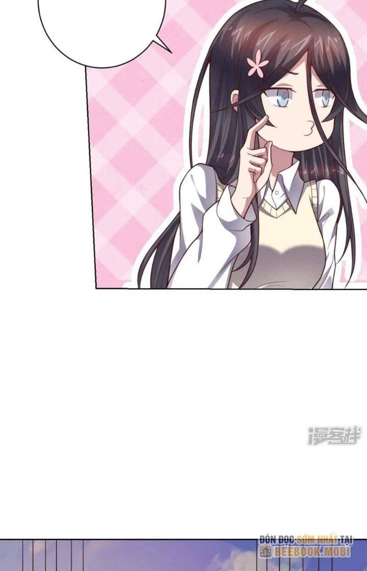 Bạn Gái Hung Ác Của Siêu Anh Hùng Chapter 88 - Trang 2