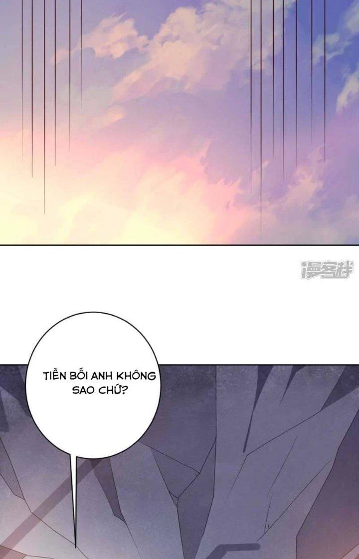 Bạn Gái Hung Ác Của Siêu Anh Hùng Chapter 88 - Trang 2