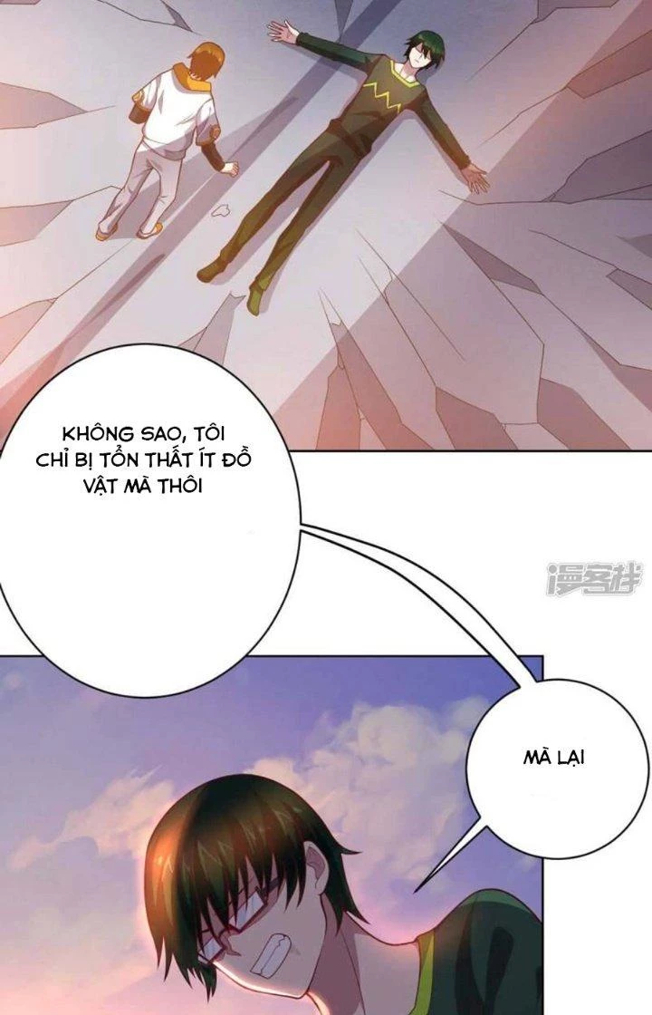 Bạn Gái Hung Ác Của Siêu Anh Hùng Chapter 88 - Trang 2