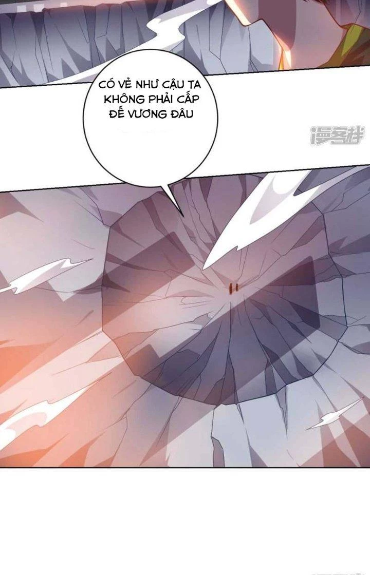 Bạn Gái Hung Ác Của Siêu Anh Hùng Chapter 88 - Trang 2