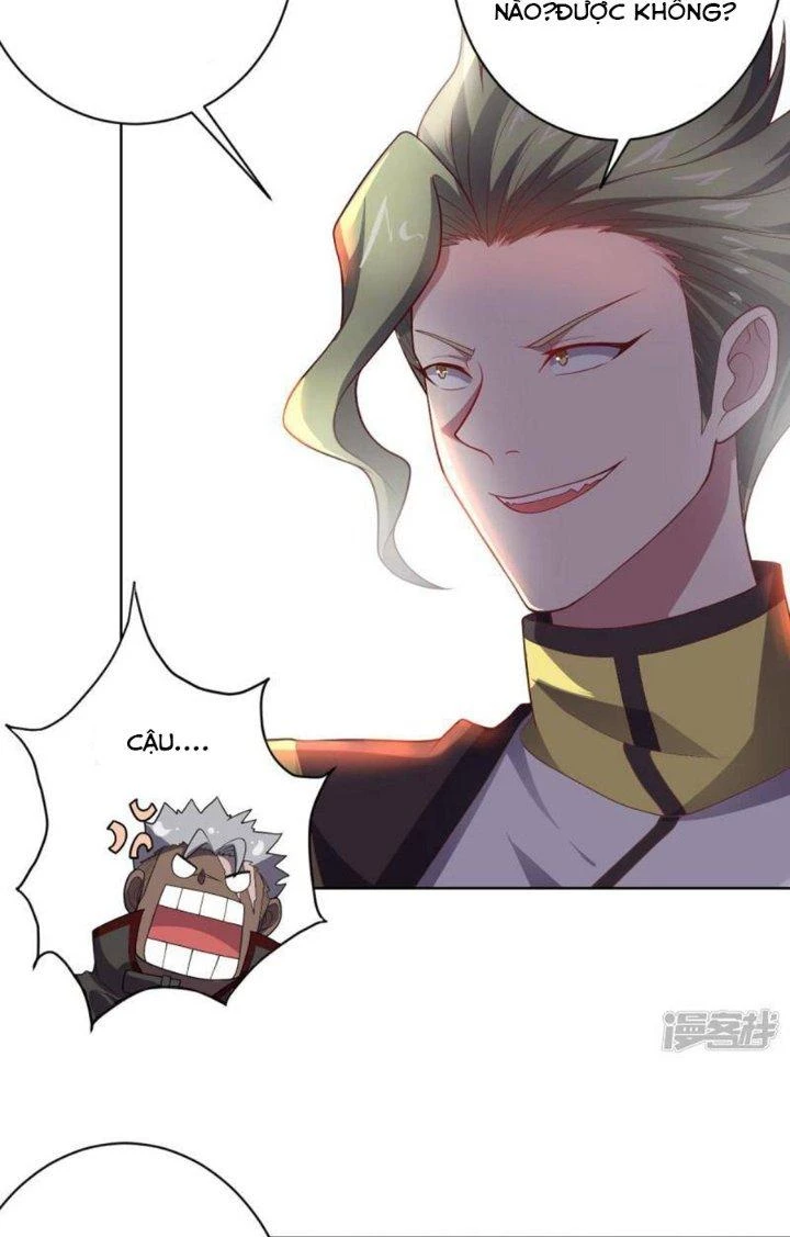 Bạn Gái Hung Ác Của Siêu Anh Hùng Chapter 91 - Trang 2
