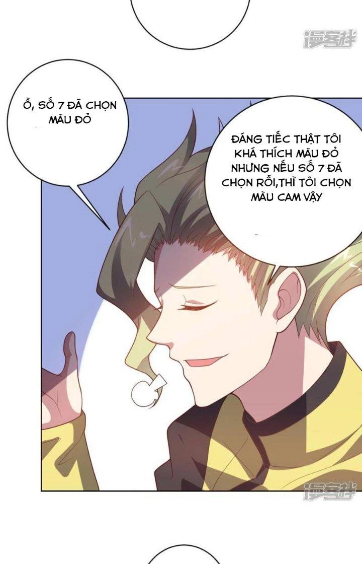 Bạn Gái Hung Ác Của Siêu Anh Hùng Chapter 91 - Trang 2