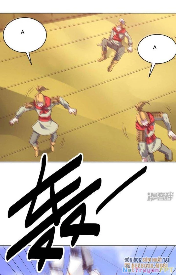 Bạn Gái Hung Ác Của Siêu Anh Hùng Chapter 91 - Trang 2