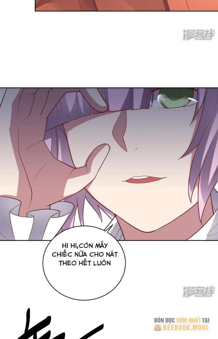 Bạn Gái Hung Ác Của Siêu Anh Hùng Chapter 91 - Trang 2