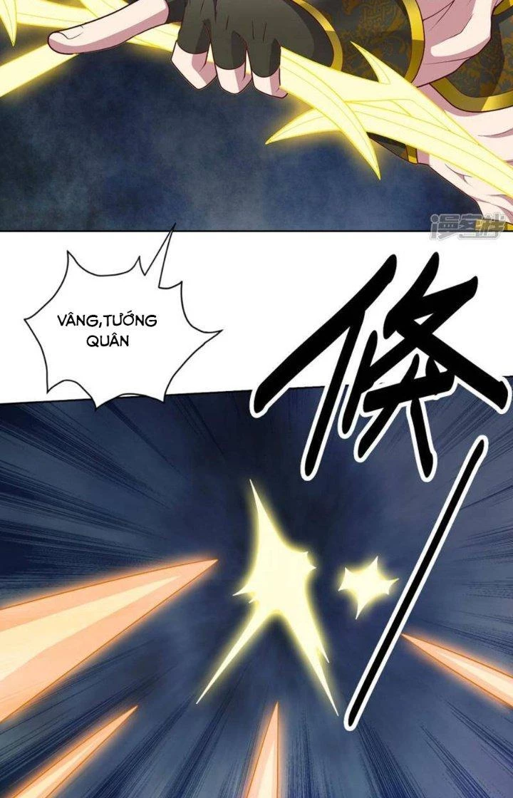 Bạn Gái Hung Ác Của Siêu Anh Hùng Chapter 91 - Trang 2