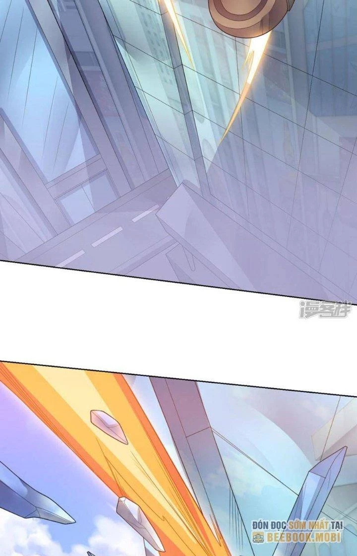 Bạn Gái Hung Ác Của Siêu Anh Hùng Chapter 91 - Trang 2