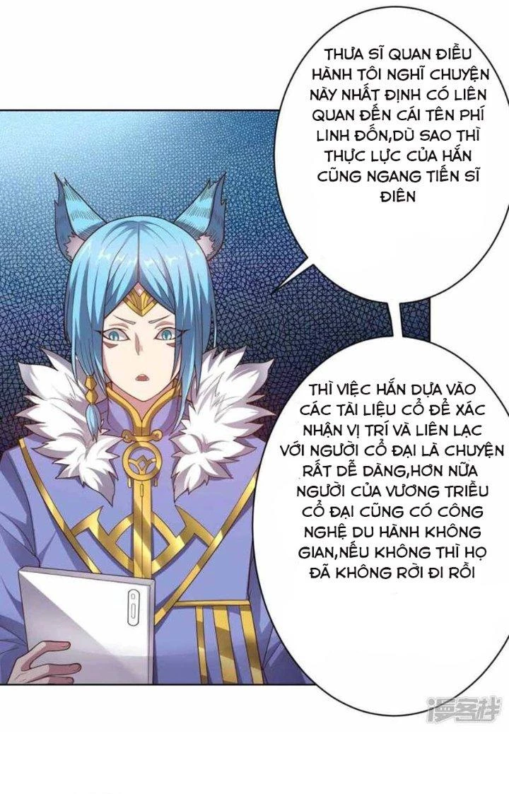 Bạn Gái Hung Ác Của Siêu Anh Hùng Chapter 94 - Trang 2