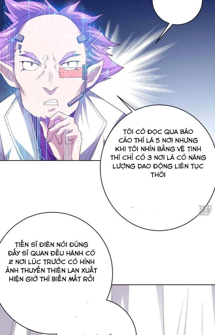 Bạn Gái Hung Ác Của Siêu Anh Hùng Chapter 94 - Trang 2