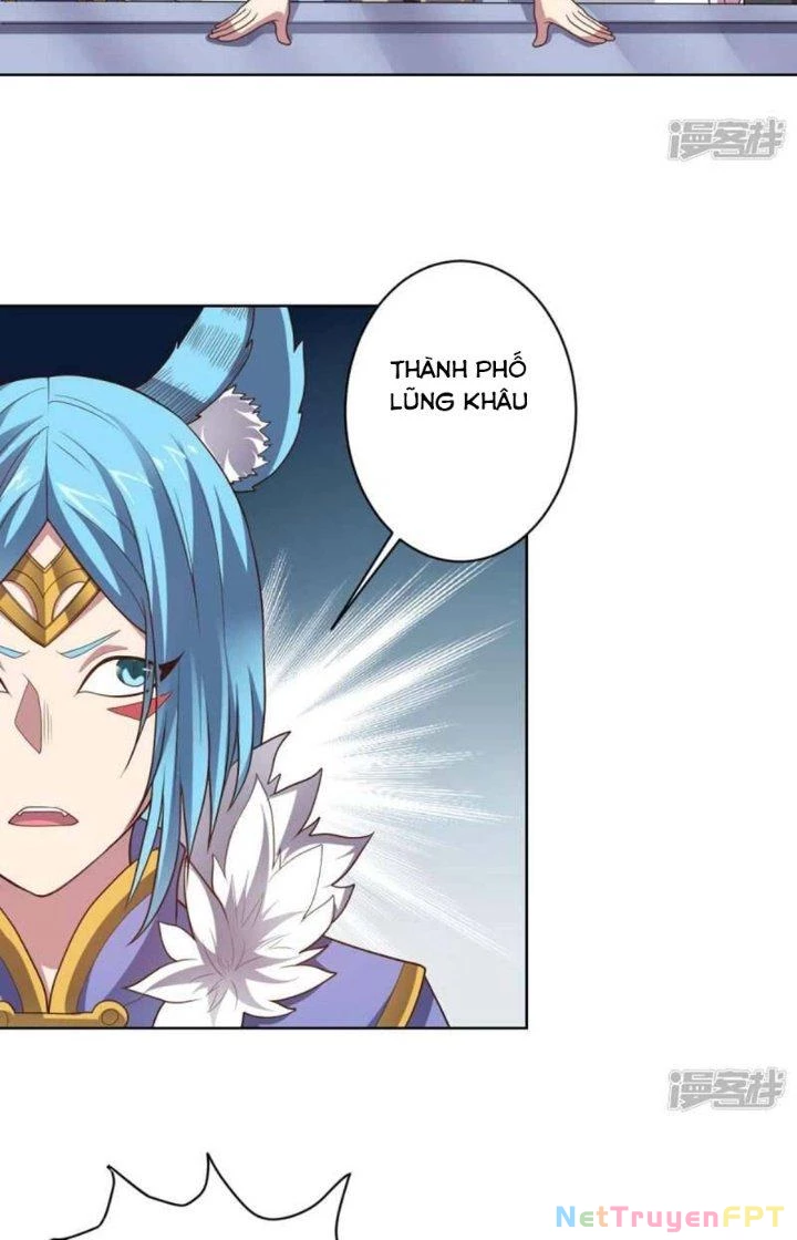 Bạn Gái Hung Ác Của Siêu Anh Hùng Chapter 94 - Trang 2