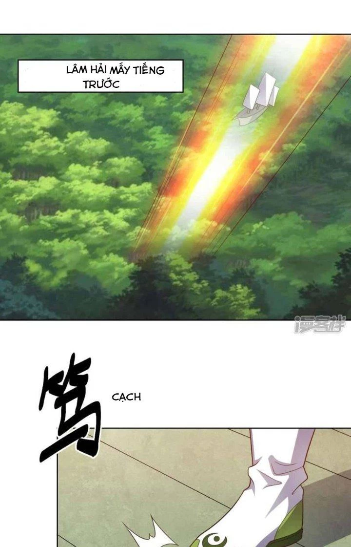 Bạn Gái Hung Ác Của Siêu Anh Hùng Chapter 94 - Trang 2