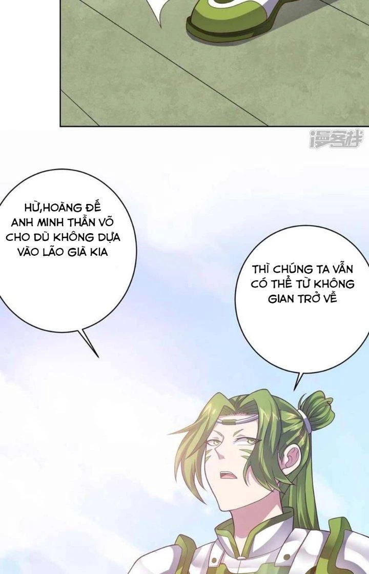 Bạn Gái Hung Ác Của Siêu Anh Hùng Chapter 94 - Trang 2