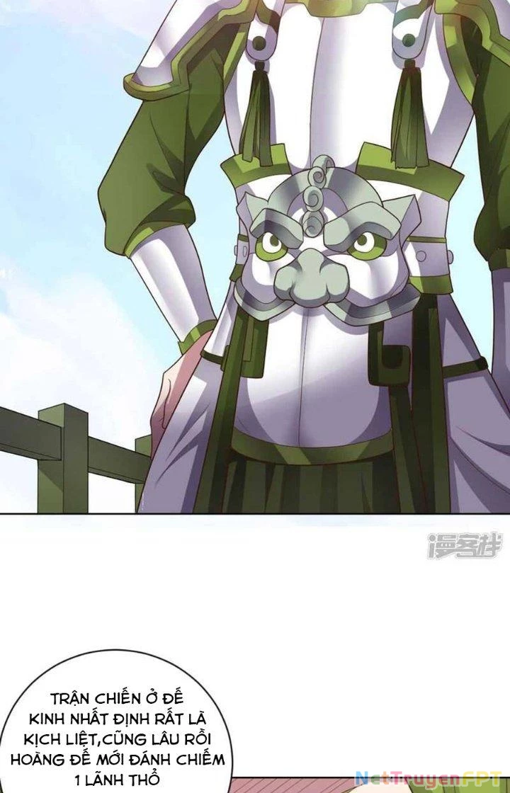 Bạn Gái Hung Ác Của Siêu Anh Hùng Chapter 94 - Trang 2