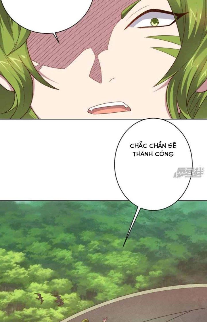 Bạn Gái Hung Ác Của Siêu Anh Hùng Chapter 94 - Trang 2